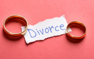 تفاوت طلاق توافقی با طلاق خلع