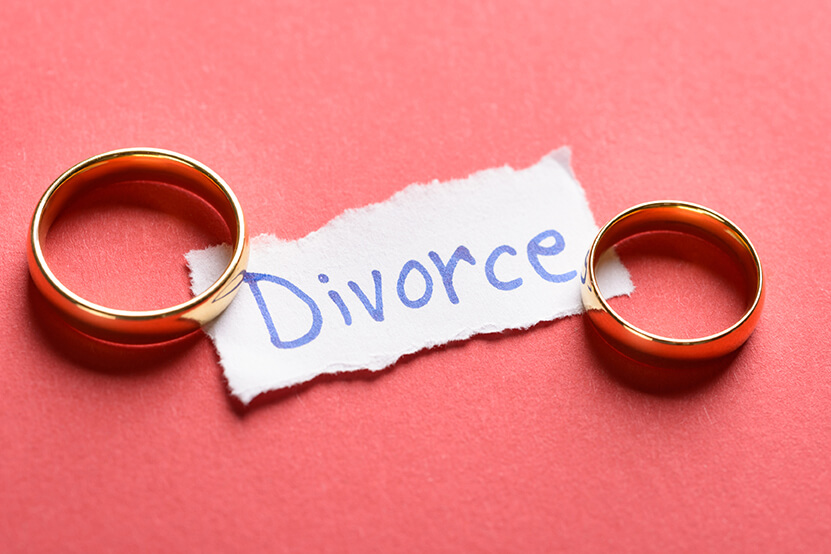 تفاوت طلاق توافقی با طلاق خلع