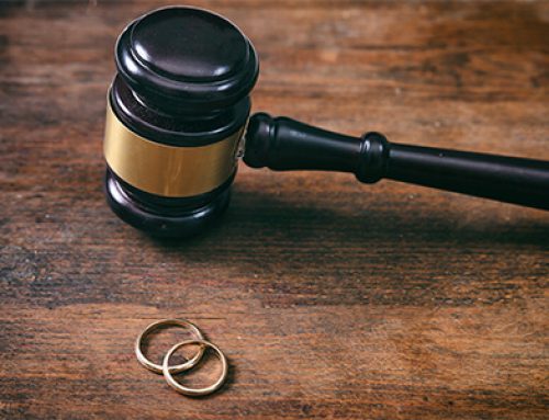حق طلاق برای زن