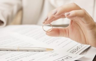 نمونه دادخواست طلاق به درخواست زوجه