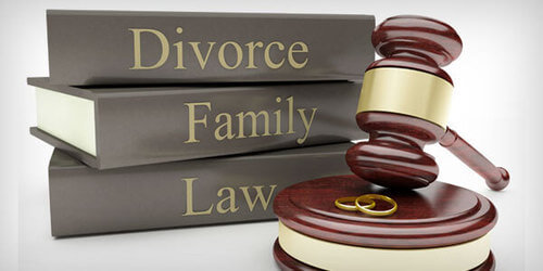 نمونه دادخواست طلاق توافقی
