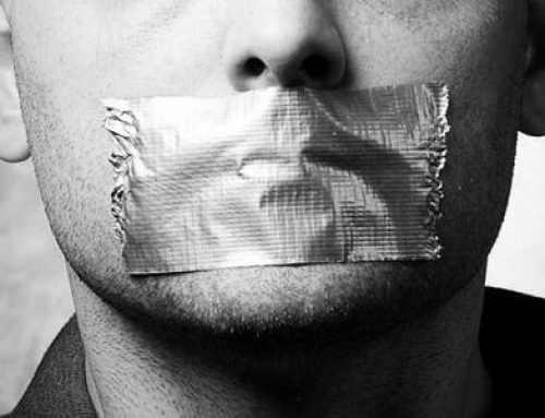 قانون آزادی بیان در ایران