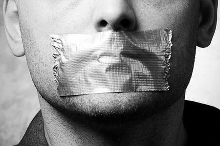 قانون آزادی بیان در ایران